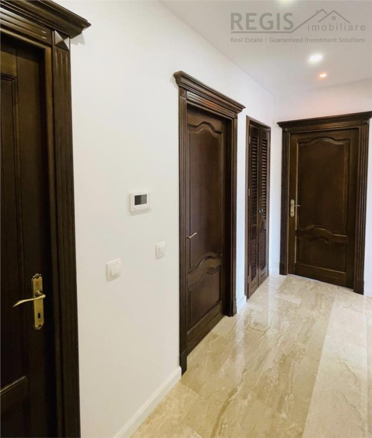 LUX LA PRET ACCESIBIL | 2 Camere + Dressing | Comision 0% - foto 21
