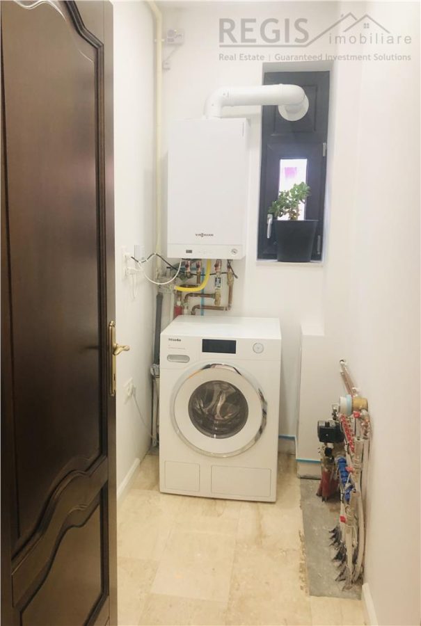 LUX LA PRET ACCESIBIL | 2 Camere + Dressing | Comision 0% - foto 22