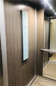 Apartament de lux 2 camere confort unicat | Dotari Miele | Priveliste | Parcare - foto 23