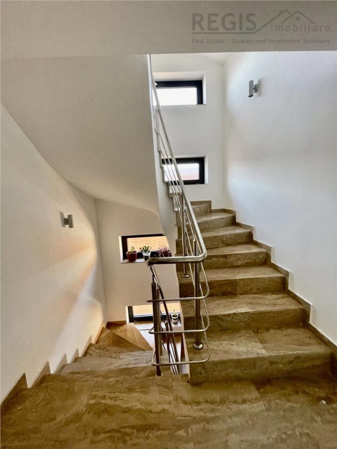 LUX LA PRET ACCESIBIL | 2 Camere + Dressing | Comision 0% - foto 24