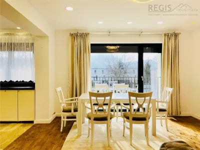 LUX LA PRET ACCESIBIL | 2 Camere + Dressing | Comision 0% - foto 4
