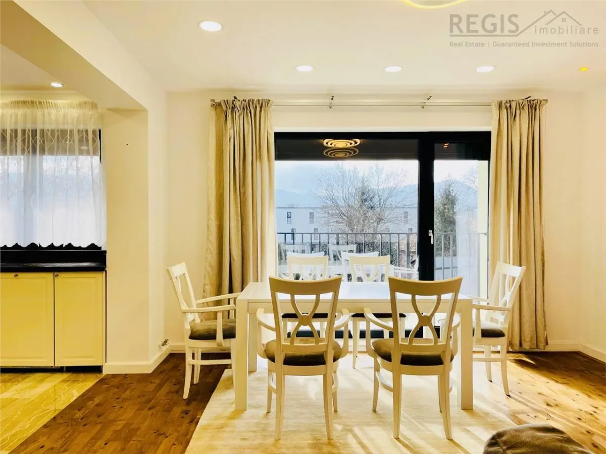 LUX LA PRET ACCESIBIL | 2 Camere + Dressing | Comision 0% - foto 4