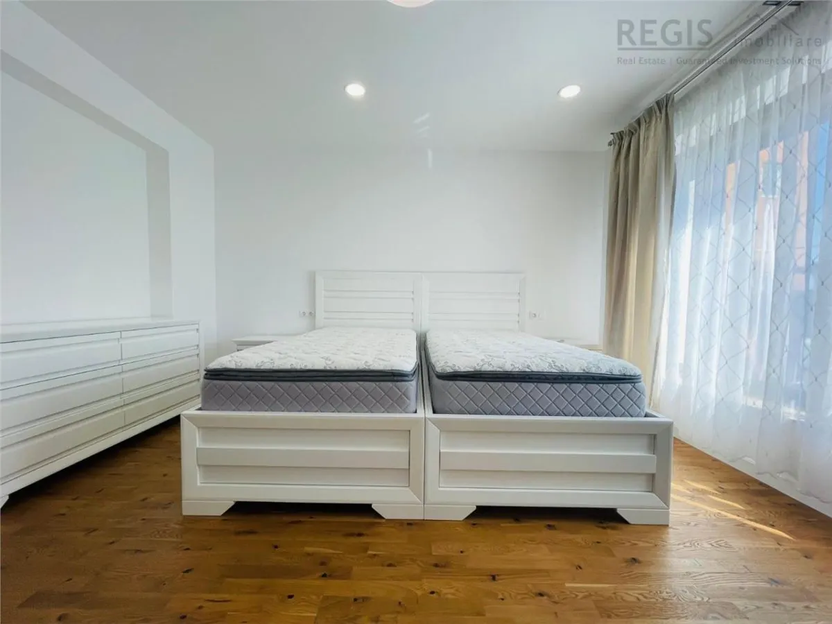 LUX LA PRET ACCESIBIL | 2 Camere + Dressing | Comision 0% - foto 5