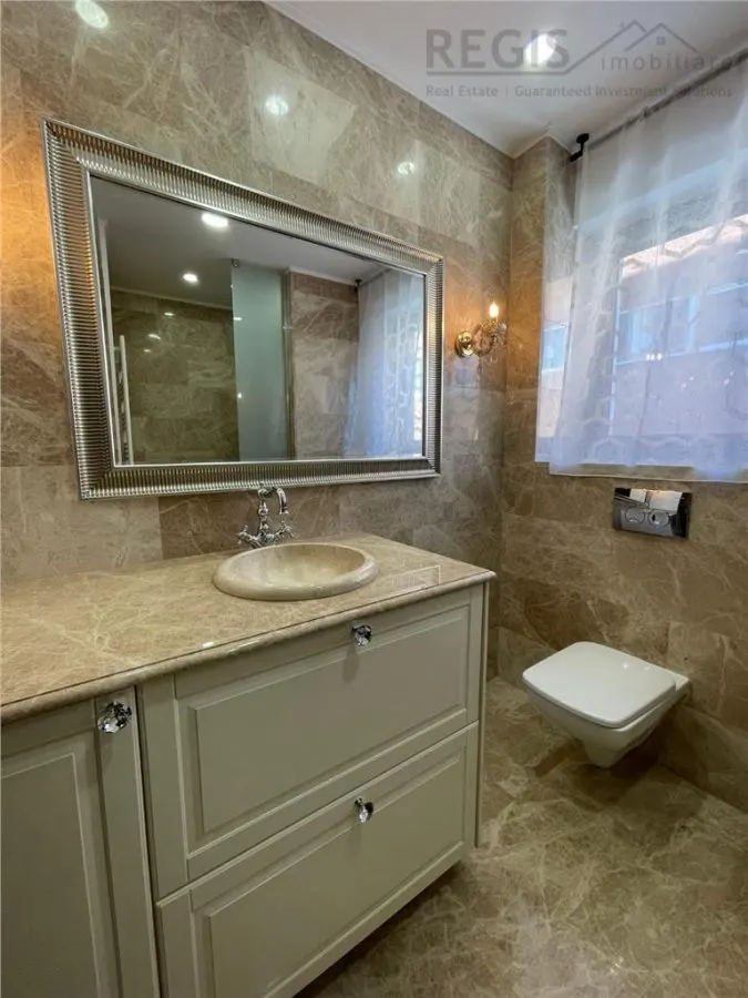 LUX LA PRET ACCESIBIL | 2 Camere + Dressing | Comision 0% - foto 7