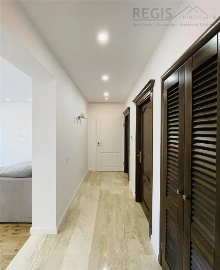 LUX LA PRET ACCESIBIL | 2 Camere + Dressing | Comision 0% - foto 10