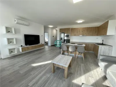 Apartament cu 3 camere, mobilat si utilat, in Tudor, Concept 9 - Targu Mures