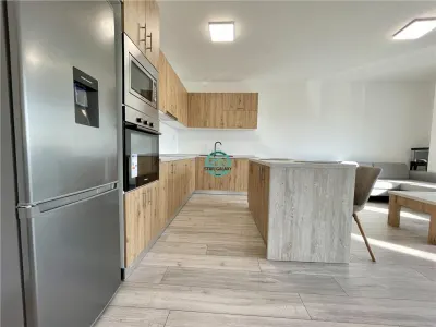 Apartament cu 3 camere, mobilat si utilat, in Tudor, Concept 9 - foto 2