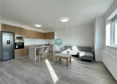 Apartament cu 3 camere, mobilat si utilat, in Tudor, Concept 9 - foto 11