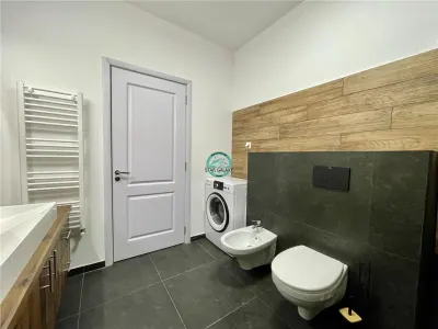 Apartament cu 3 camere, mobilat si utilat, in Tudor, Concept 9 - foto 13