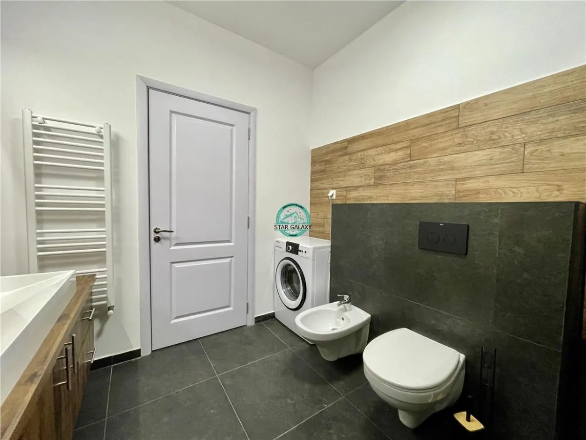Apartament cu 3 camere, mobilat si utilat, in Tudor, Concept 9 - foto 13