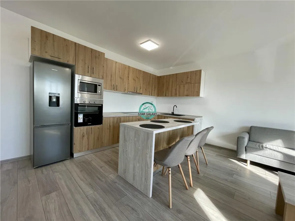 Apartament cu 3 camere, mobilat si utilat, in Tudor, Concept 9 - foto 3