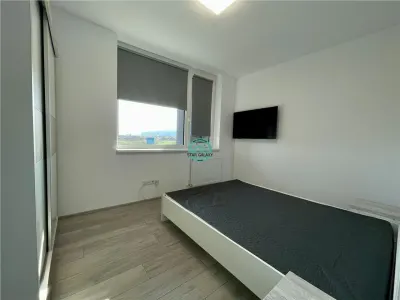 Apartament cu 3 camere, mobilat si utilat, in Tudor, Concept 9 - foto 5