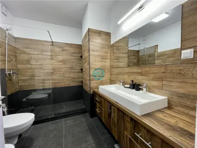 Apartament cu 3 camere, mobilat si utilat, in Tudor, Concept 9 - foto 6