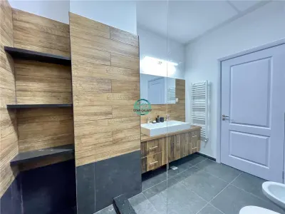 Apartament cu 3 camere, mobilat si utilat, in Tudor, Concept 9 - foto 7