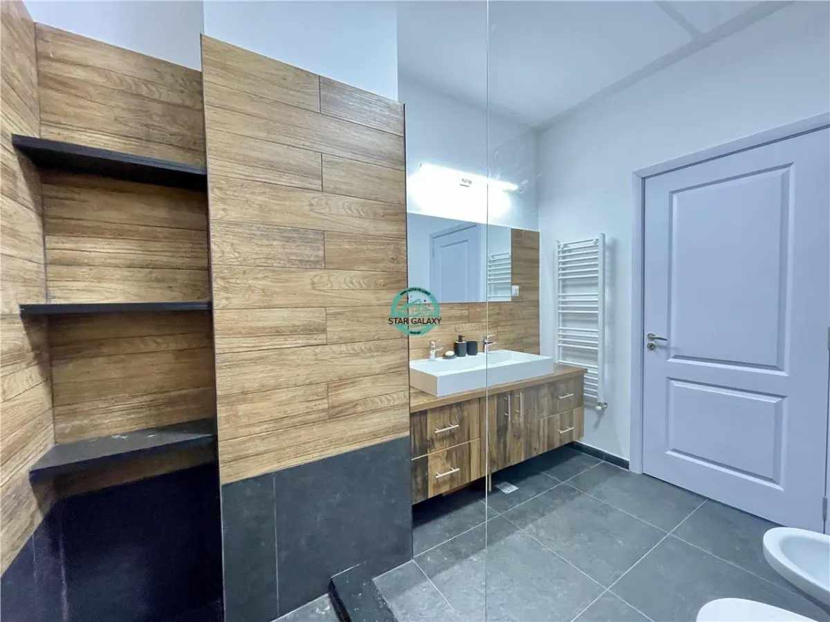 Apartament cu 3 camere, mobilat si utilat, in Tudor, Concept 9 - foto 7