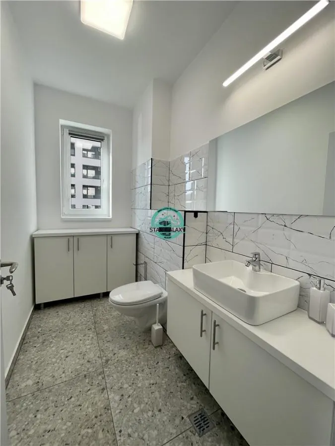 Apartament cu 3 camere, mobilat si utilat, in Tudor, Concept 9 - foto 8