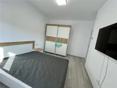 Apartament cu 3 camere, mobilat si utilat, in Tudor, Concept 9 - foto 9