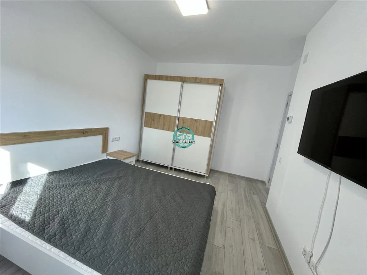 Apartament cu 3 camere, mobilat si utilat, in Tudor, Concept 9 - foto 9