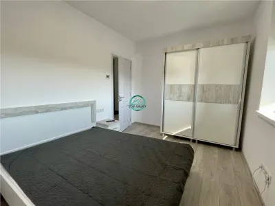 Apartament cu 3 camere, mobilat si utilat, in Tudor, Concept 9 - foto 10