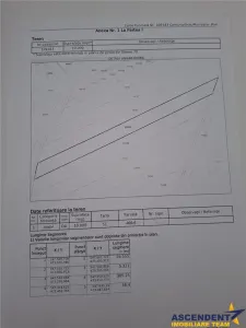 Teren intravilan 10.000 mp, parcelabil, plan, acces asfaltat, Bod, Brasov - foto 11