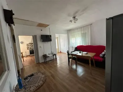 CASA SOLIDA CU TEREN SI CURTE,  BOCSA VASIOVA. COMISION ZERO - foto 27