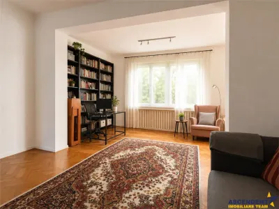 Vila pe 160 mp utili, terase 24 mp, 787 mp teren, Drumul Poienii, Brasov - foto 10