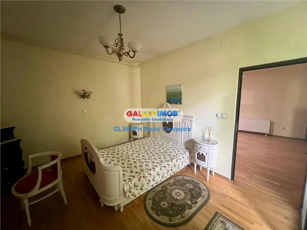 Vanzare casa 4 camere, Ploiesti, zona Bobalna - foto 13