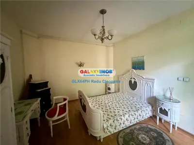 Vanzare casa 4 camere, Ploiesti, zona Bobalna - foto 8