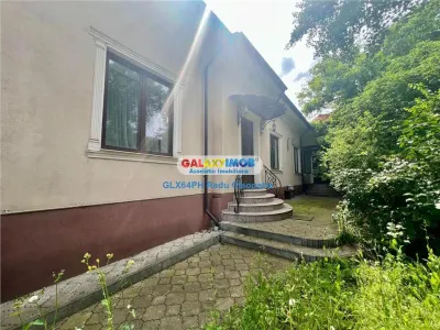 Vanzare casa 4 camere, Ploiesti, zona Bobalna - foto 9