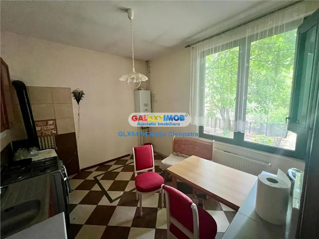 Vanzare casa 4 camere, Ploiesti, zona Bobalna - foto 10