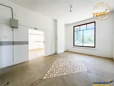 Unitate comerciala in localitatea Malnas - Bai, Covasna - Malnas-Bai