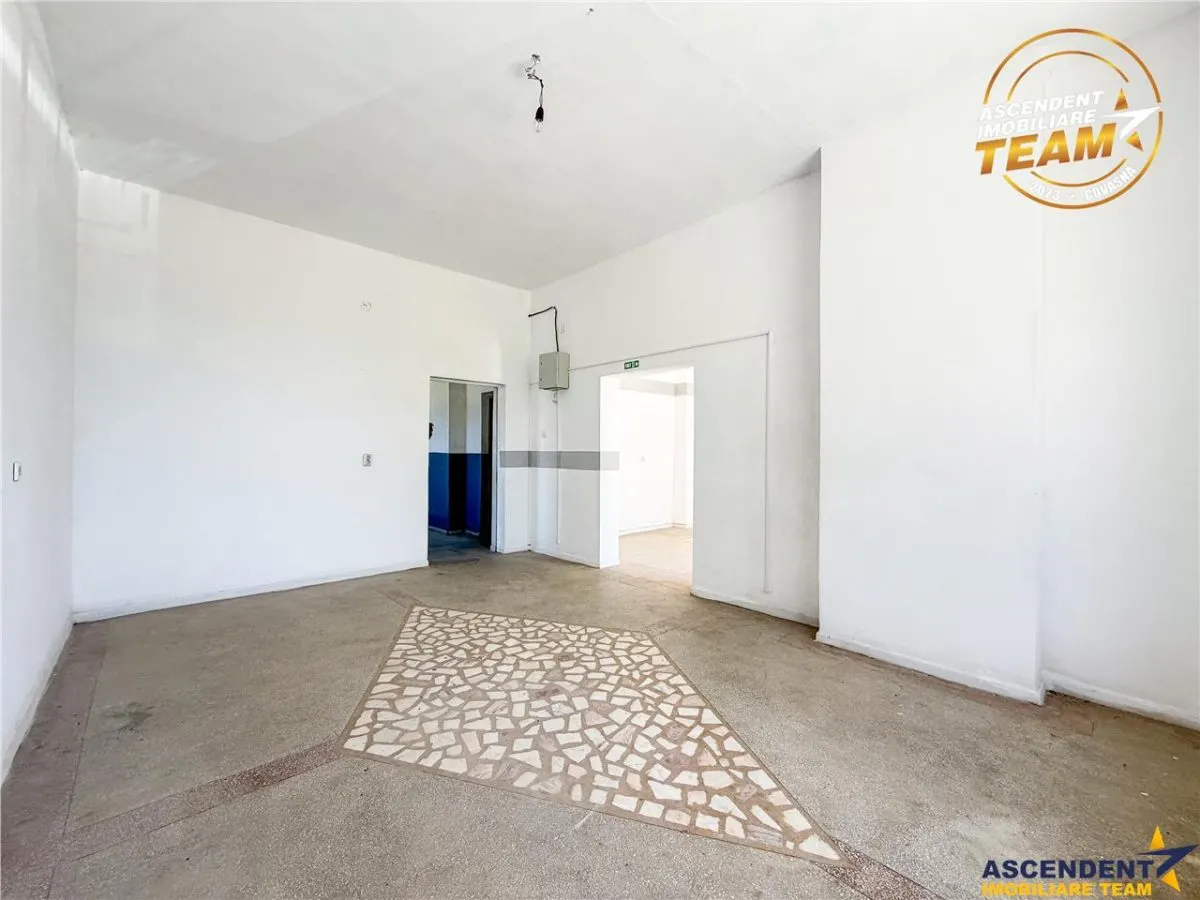 Unitate comerciala in localitatea Malnas - Bai, Covasna - foto 3