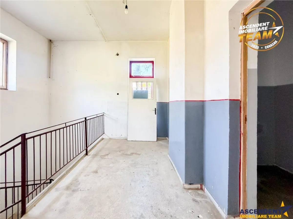 Unitate comerciala in localitatea Malnas - Bai, Covasna - foto 4