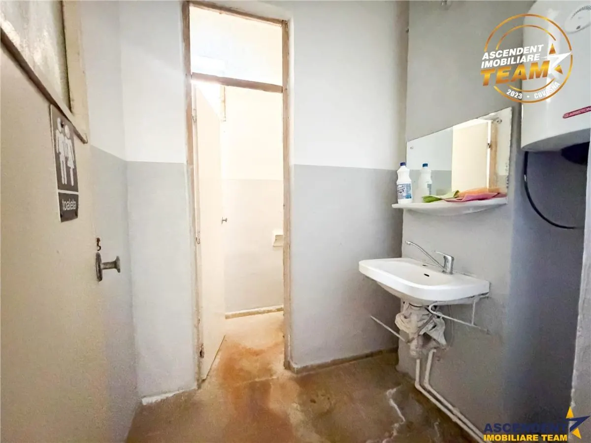 Unitate comerciala in localitatea Malnas - Bai, Covasna - foto 6