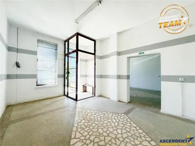 Unitate comerciala in localitatea Malnas - Bai, Covasna - foto 7