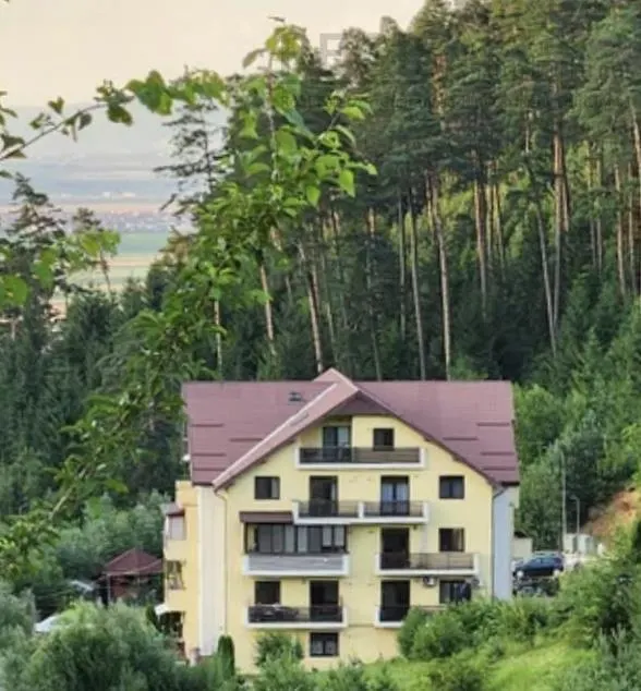 Apartament in natura, zona nepoluata,  Coasta Vie Sacele Cernatu - foto 1