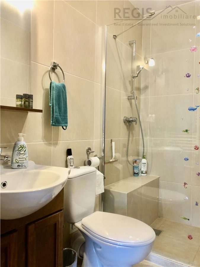 Apartament in natura, zona nepoluata,  Coasta Vie Sacele Cernatu - foto 13