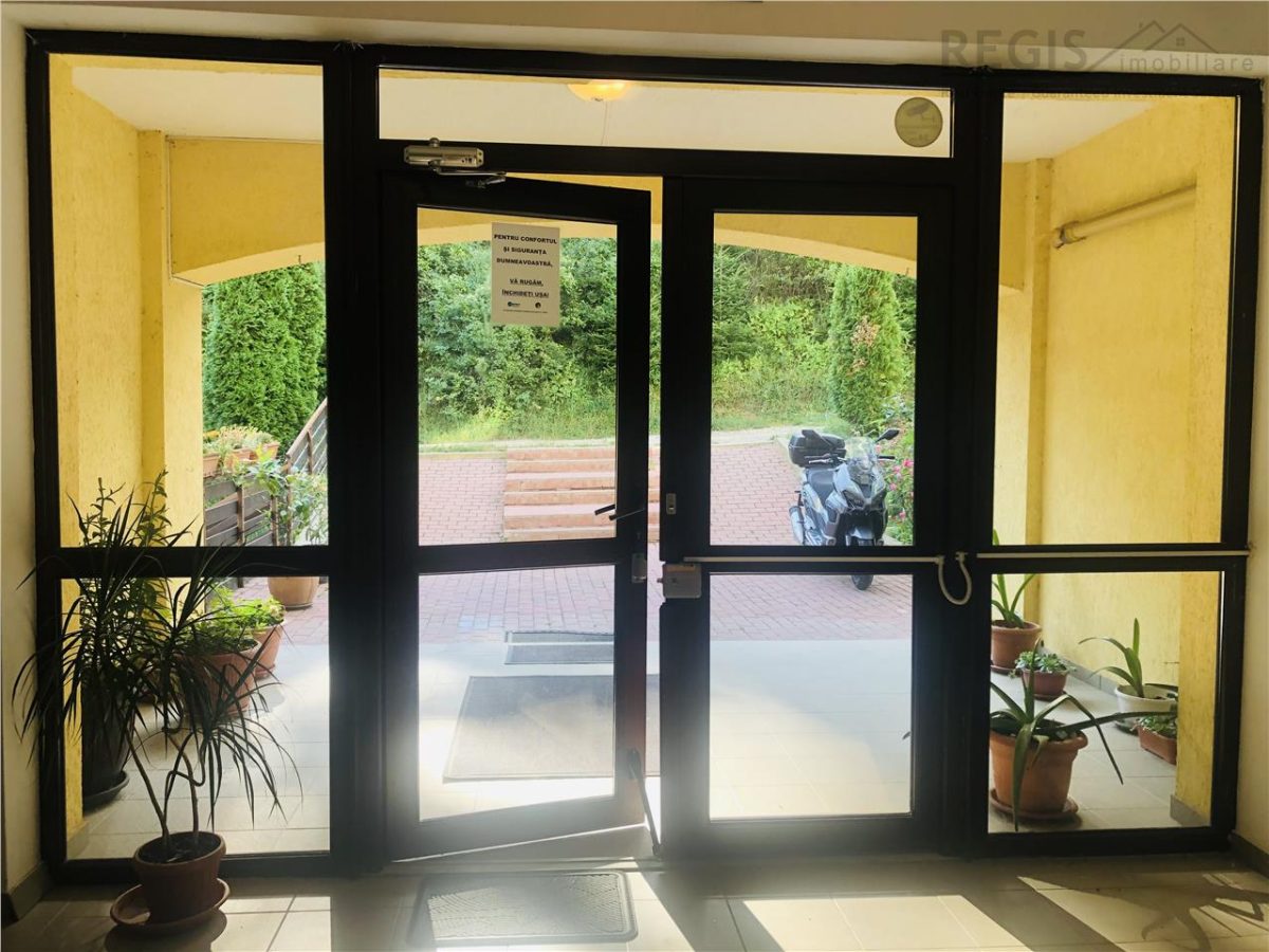 Apartament in natura, zona nepoluata,  Coasta Vie Sacele Cernatu - foto 16