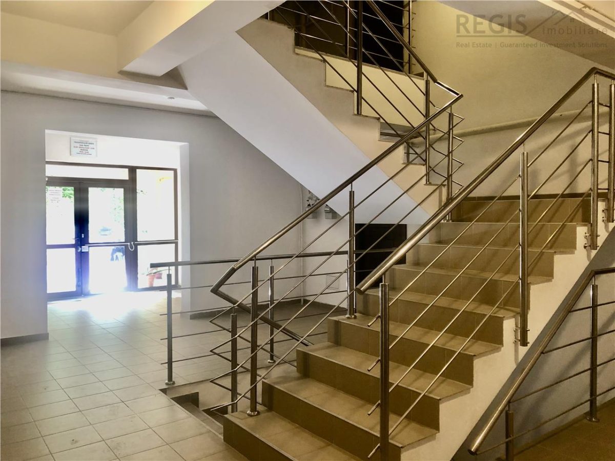 Apartament in natura, zona nepoluata,  Coasta Vie Sacele Cernatu - foto 17