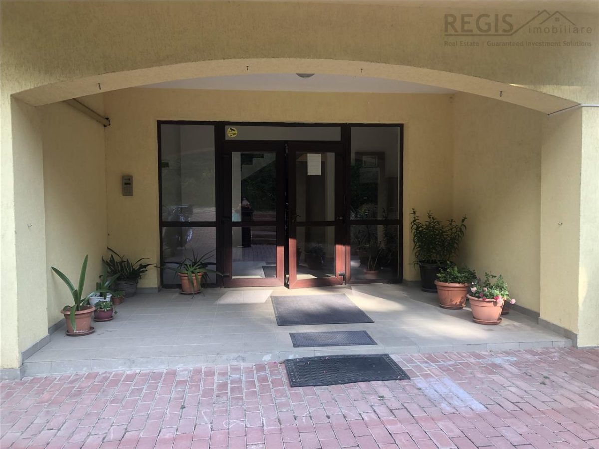 Apartament in natura, zona nepoluata,  Coasta Vie Sacele Cernatu - foto 18