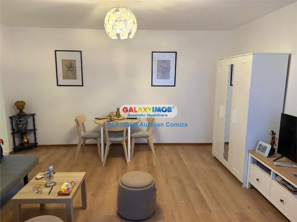 Apartament 2 camere metrou 1 Decembrie - foto 3