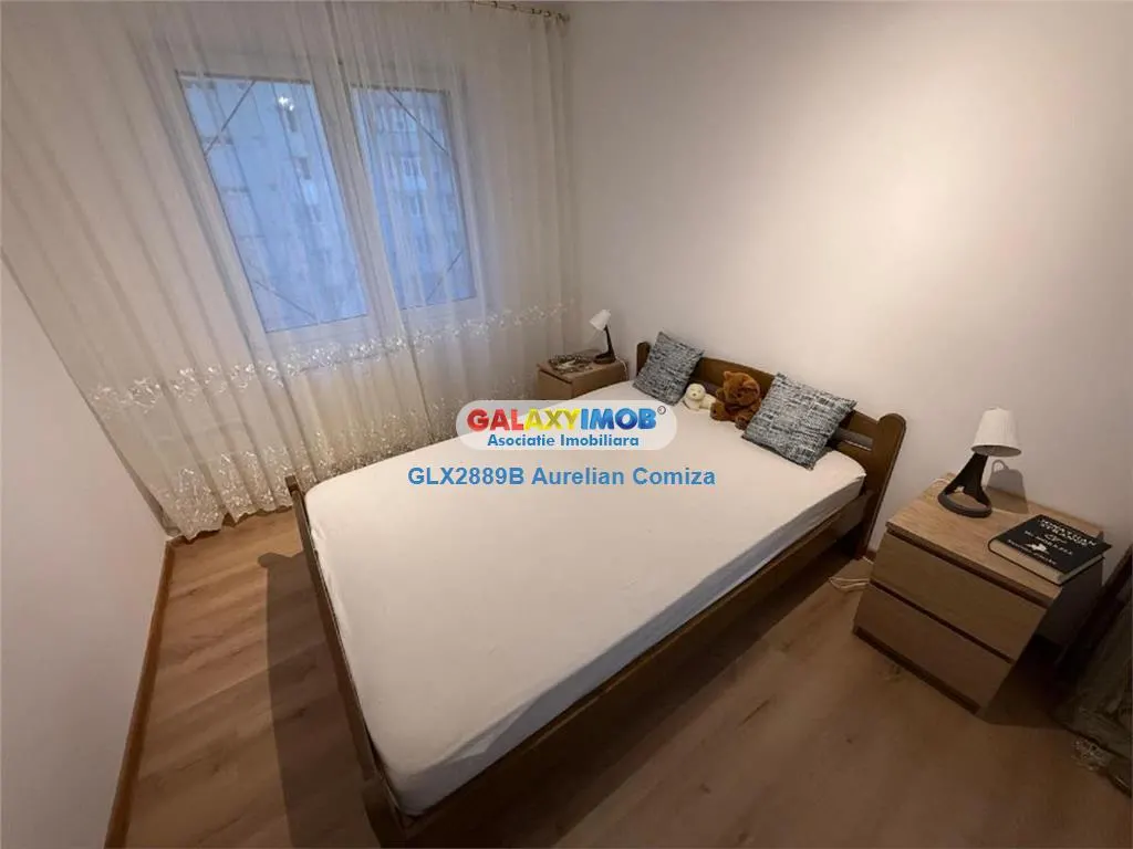 Apartament 2 camere metrou 1 Decembrie - foto 5