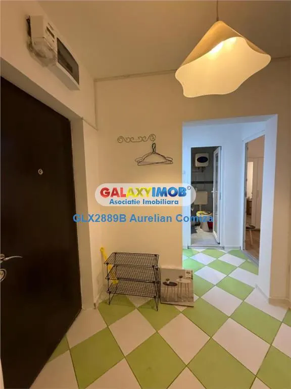 Apartament 2 camere metrou 1 Decembrie - foto 7