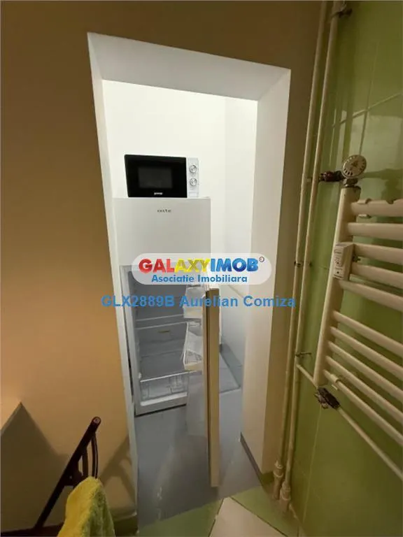 Apartament 2 camere metrou 1 Decembrie - foto 9