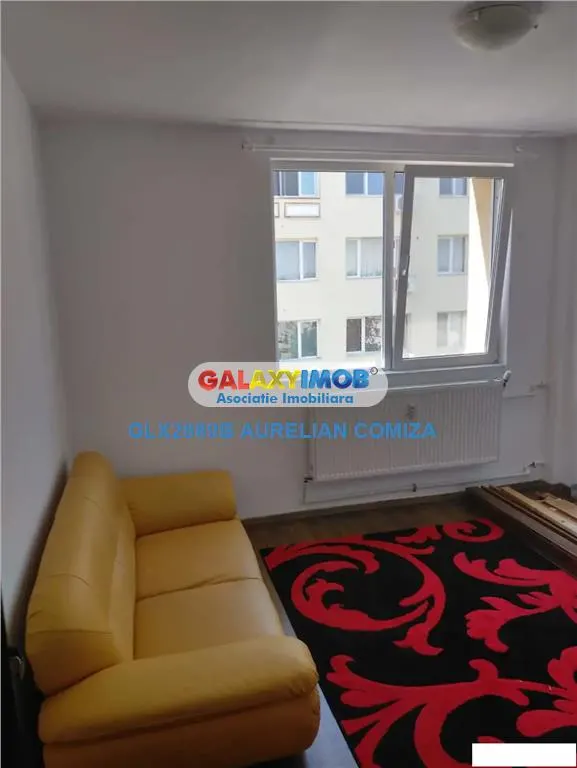 Apartament 3 camere Titan-Bd 1 Decembrie/Auchan - foto 2