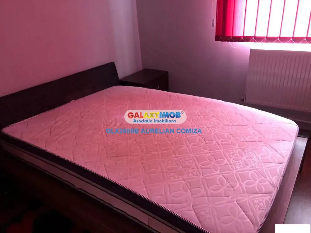 Apartament 3 camere Titan-Bd 1 Decembrie/Auchan - foto 5