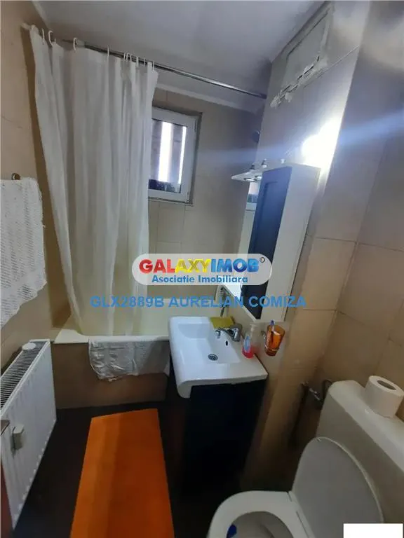 Apartament 3 camere Titan-Bd 1 Decembrie/Auchan - foto 9
