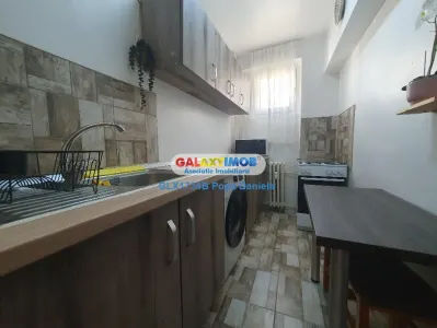 Inchiriere garsoniera decomandata,  Pallady Metrou 1 Decembrie - foto 10