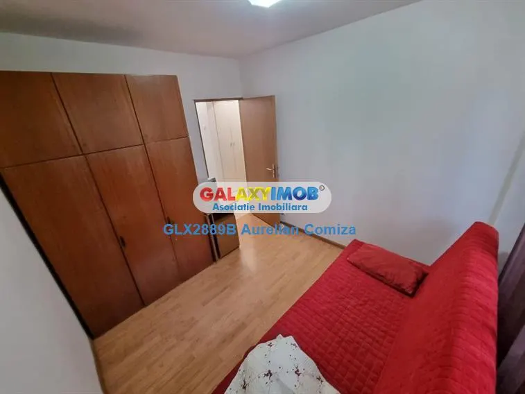 Apartament 3 camere decomandat Kaufland Mihai Bravu - foto 4