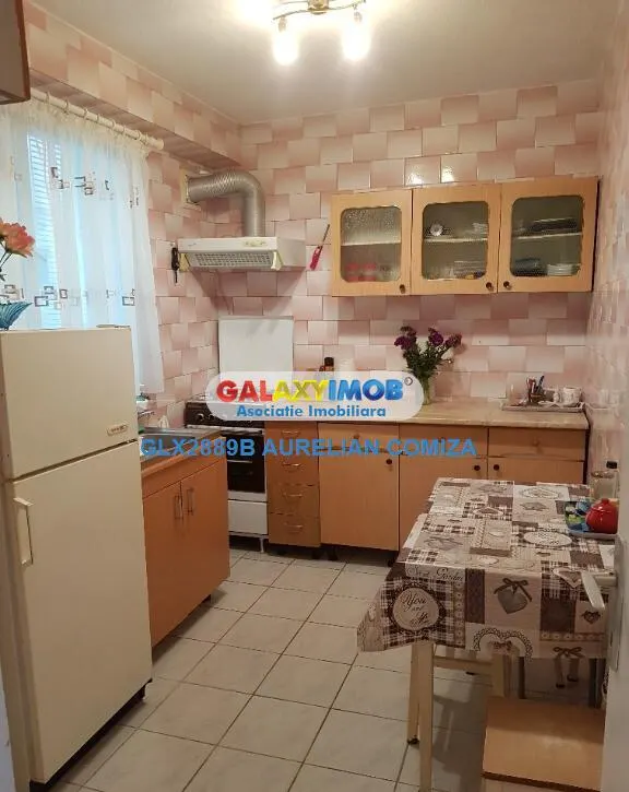 Inchiriere apartament 2 camere decomandat Piata Progresul - foto 1